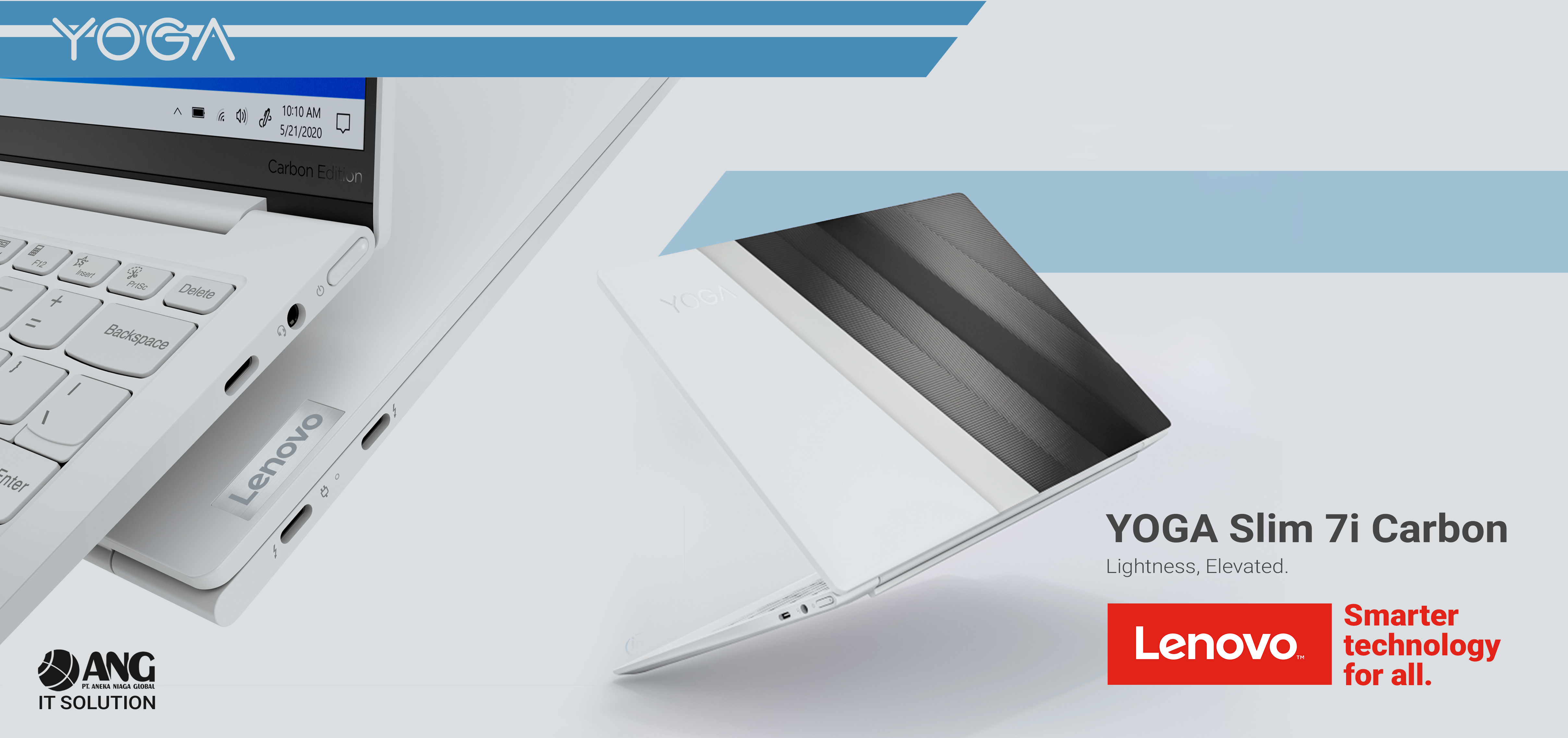 ANG ang Aneka Global Niaga