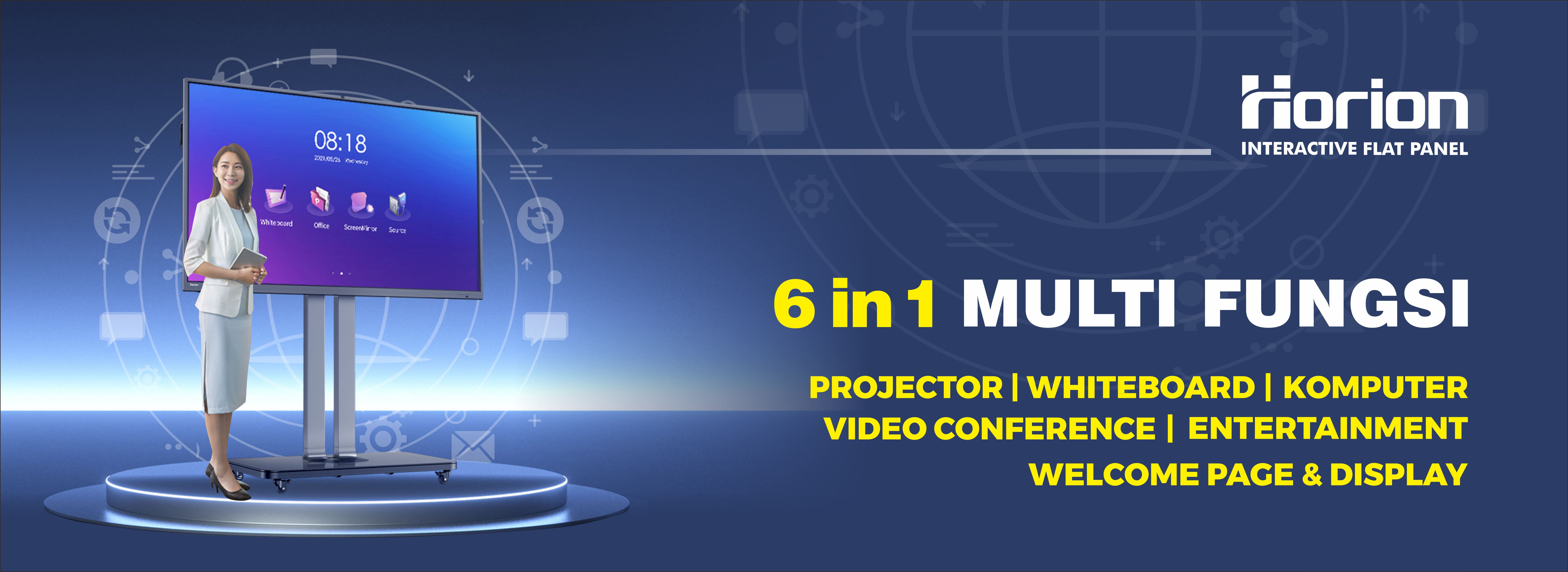 ANG ang Aneka Global Niaga