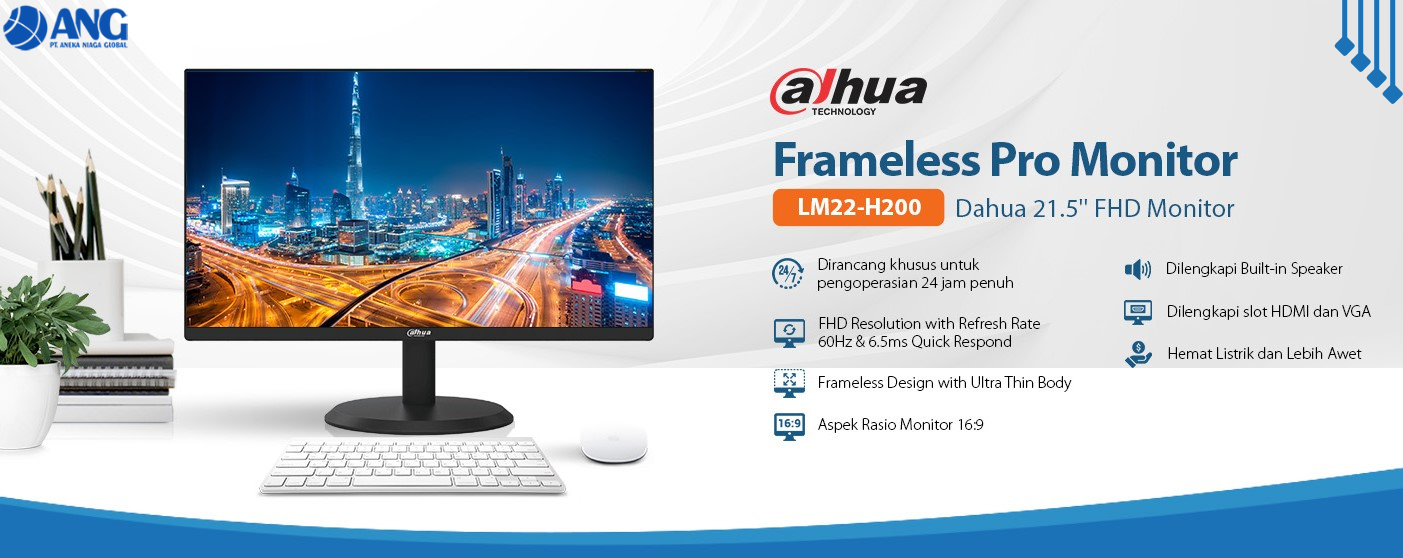 ANG ang Aneka Global Niaga