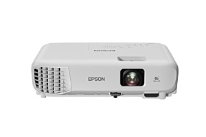 ANG ang Aneka Global Niaga - Epson Projector EB-X500